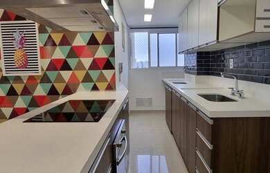 Imagem 11: Apartamento à venda, 71 m² por R$ 880.000,00 - Aclimação - São Paulo/SP