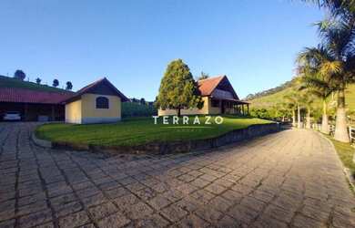 Imagem 15: Fazenda maravilhosa à venda, 940000 m² por R$ 4.600.000 - Vieira - Teresópolis/RJ