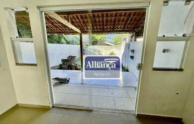 Imagem 9: Casa com 2 dormitórios à venda, 100 m² por R$ 650.000,00 - Piratininga - Niterói/RJ