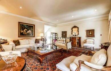 Imagem 5: Casa com 4 dormitórios, 690 m² - venda por R$ 3.109.000,00 ou aluguel...