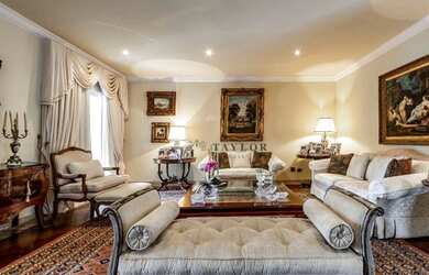 Imagem 2: Casa com 4 dormitórios, 690 m² - venda por R$ 3.109.000,00 ou aluguel...