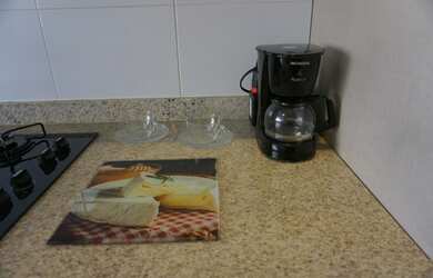 Imagem 5: AP mobiliado para locação por diária ou fixo no Trend Home - Jardim...