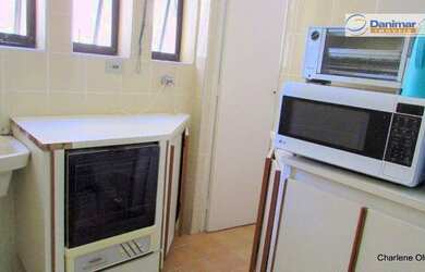 Imagem 14: Apartamento, 81 m² - venda por R$ 420.000,00 ou aluguel por R$ 3.100,00/mês...