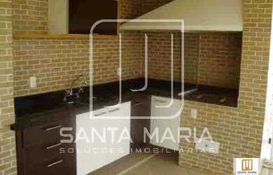 Imagem: O apartamento possui 3 Dormitórios, 5 Banheiros, 3 Vagas na