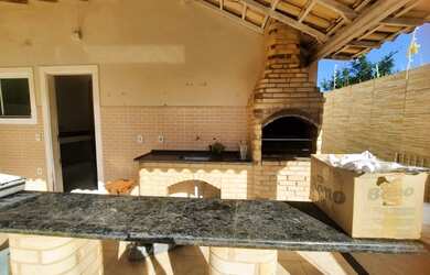 Imagem 2: Alugo Lindissima casa duplex Praia do Barbudo Araruama RH