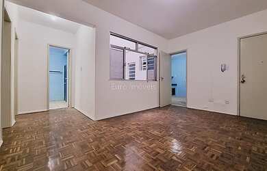 Imagem: O apartamento possui 2 Dormitórios, 3 Banheiros, 65m² de Área