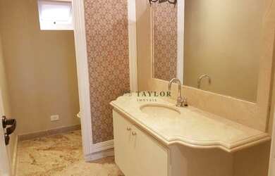 Imagem 7: Casa com 5 dormitórios, 624 m² - venda por R$ 8.000.000,00 ou aluguel...