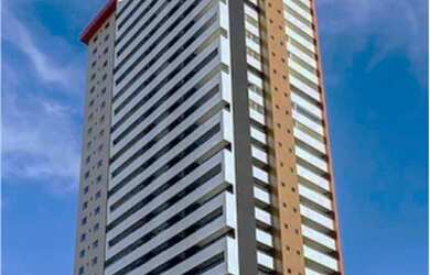 Imagem: O apartamento possui 3 Dormitórios, 4 Banheiros, 2 Vagas na