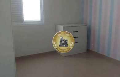 Imagem 6: Apartamento com 2 dormitórios, 55 m² - venda por R$ 290.000 ou aluguel por R$ 2.000/mês