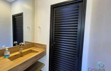 Imagem 13: Casa com 4 dormitórios à venda, 489 m² por R$ 6.750.000,00 - Jardim...