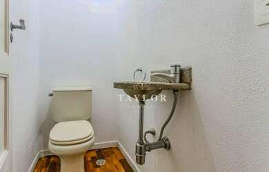 Imagem 8: Casa com 2 suítes, 175 m² - venda por R$ 3.200.000 ou aluguel por R$...