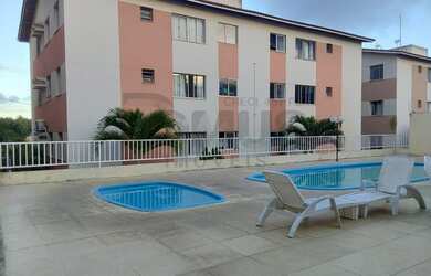 Imagem 3: Apartamento para venda com 50 metros quadrados com 2 quartos em Rosa Elze, no Recanto das