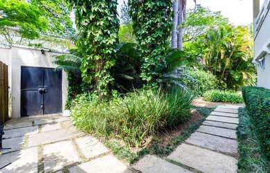 Imagem 5: Casa com 5 suítes, 550 m² - venda por R$ 15.000.000 ou aluguel por R$...