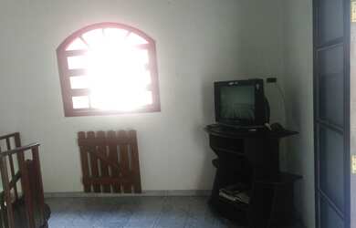 Imagem 4: Casa aluguel Ubatuba SP. 130m² de Área, 4 Vagas na garageme3 Dormitórios