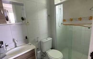 Imagem 9: Palm Ville 75381. 76m² de Área, 1 Vaga na garageme3 Dormitórios