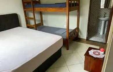 Imagem 11: Casa com 2 dormitórios à venda, 70 m² por R$ 340.000 - Jardim Praia...