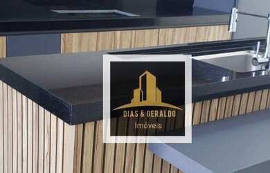 Imagem 8: Casa com 3 dormitórios à venda, 170 m² por R$ 895.000,00 - Loteamento...