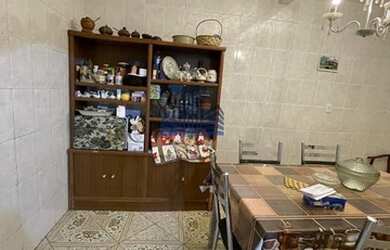 Imagem 8: Belo Horizonte - Casa Padrão - Vila Pinho Vale do Jatobá barreiro