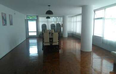 Imagem 2: APARTAMENTO PARA VENDA OU LOCAÇÃO NA VILA MONUMENTO 1 POR ANDAR