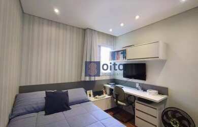 Imagem 15: Apartamento com 3 dormitórios, 159 m² - venda por R$ 2.700.000,00 ou aluguel por R$ 14.300