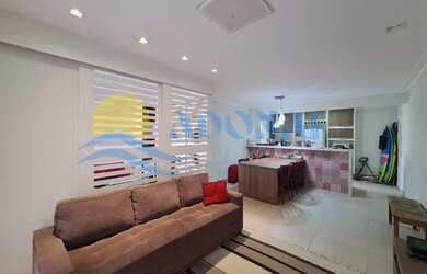 Imagem 4: APARTAMENTO RESIDENCIAL em GUARUJÁ - SP, Jardim Astúrias