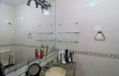 Imagem 13: Locação Apartamento 4 Dormitórios - 210 m² Campo Belo