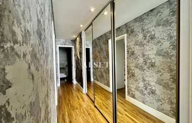 Imagem 16: Maravilhosa cobertura com 4 suítes no Jardim Anália Franco