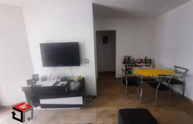 Imagem: O apartamento possui 2 Dormitórios, 3 Banheiros, 2 Vagas na