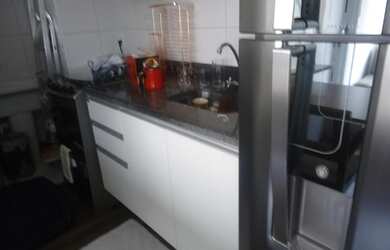 Imagem 5: Apartamento à venda, 34 m² por R$ 299.000,00 - Cambuci - São Paulo/SP