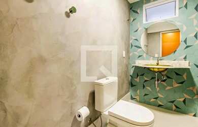 Imagem 6: Apartamento para Aluguel - Chácara Santo Antonio, 4 Quartos, 160 m2