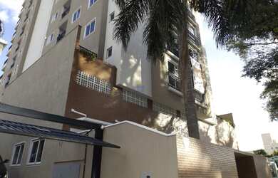 Imagem 5: APARTAMENTO RESIDENCIAL em CURITIBA - PR, NOVO MUNDO