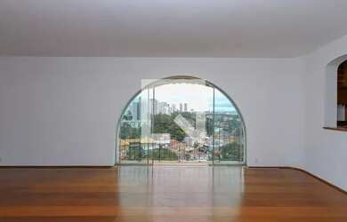 Imagem 5: Apartamento para Aluguel - Chácara Santo Antonio, 3 Quartos, 250 m2