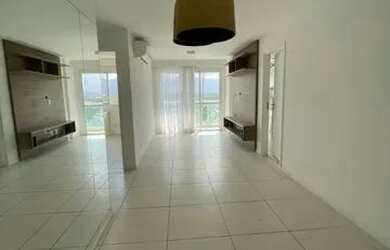 Imagem: O apartamento na cobertura possui 3 Dormitórios, 2 Banheiros