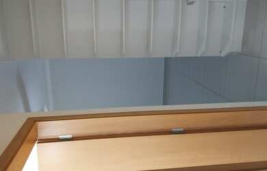 Imagem 12: Locação apartamento. Varanda, 81-0m² de Área, 2 Vagas na garageme2...