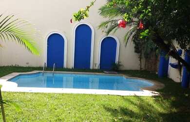 Imagem 9: Casa com 4 dormitórios, 500 m² - venda por R$ 3.000.000,00 ou aluguel...