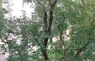 Imagem: O apartamento possui 1 Dormitório, 1 Banheiro e 35m² de Área