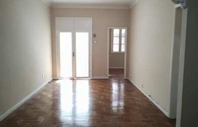 Imagem: O apartamento possui 3 Dormitórios, 2 Banheiros, 104m² de