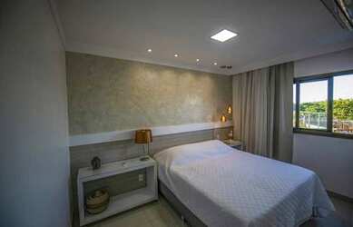 Imagem 5: AC-EXCELENTE CASA. Ar-condicionado, 245m² de Área, 5 Vagas na garageme3...