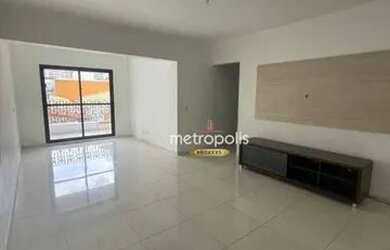 Imagem: O apartamento possui 3 Dormitórios, 3 Banheiros, 1 Vaga na