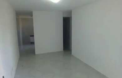 Imagem: O apartamento para alugar possui 2 Dormitórios, 1 Banheiro
