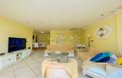 Imagem 5: Maravilhosa cobertura duplex em ponto nobre no Jardim Ocânico com bela...