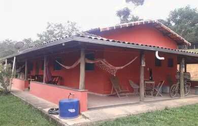 Imagem: Sítio para comprar Zona Rural Caetanópolis