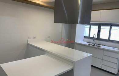 Imagem 8: Casa com 5 SUITES, 800 m² - venda por R$ 4.500.000 ou aluguel por R$...