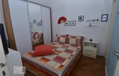 Imagem 8: Apartamento para Aluguel - Copacabana, 1 Quarto, 42 m2