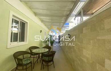 Imagem 5: Recreio dos Bandeirantes Casa 3 quartos, sendo 2 suites