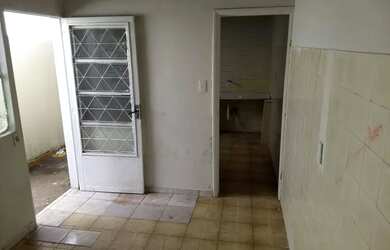 Imagem: A casa possui 1 Dormitório e está localizado em Taguatinga