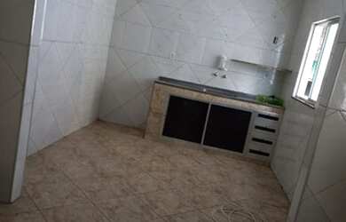 Imagem 3: Alugo casa. 80m² de Área, 1 Banheiroe1 Dormitório
