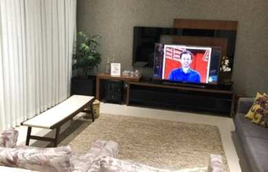 Imagem 8: Casa Alto Padrão 4 Suítes à venda, 500 m² por R$ 2.500.000 - Condomínio...