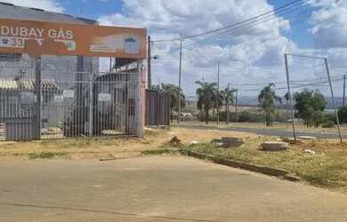 Imagem 2: Ponto comercial para depósito gás ou lava jato entre outros