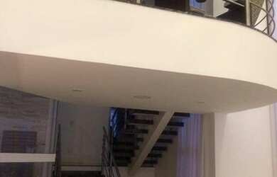 Imagem 9: Casa, 389 m² - venda por R$ 4.500.000,00 ou aluguel por R$ 21.943,00/mês...